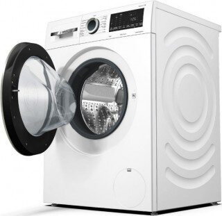 Bosch WGA141X0TR Çamaşır Makinesi kullananlar yorumlar